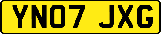 YN07JXG