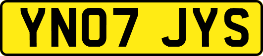 YN07JYS