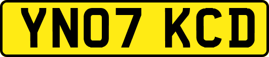 YN07KCD