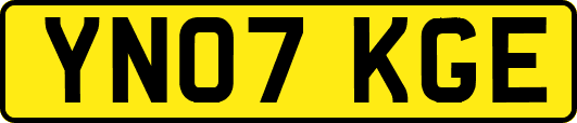 YN07KGE