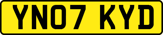 YN07KYD