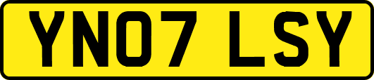YN07LSY
