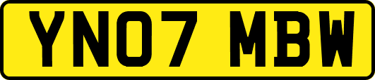 YN07MBW