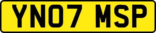 YN07MSP