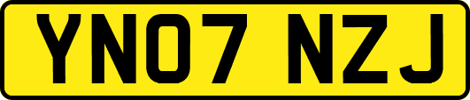 YN07NZJ