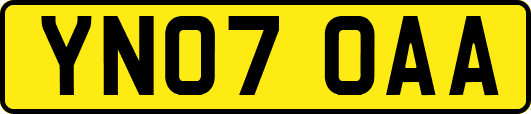 YN07OAA