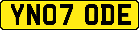 YN07ODE