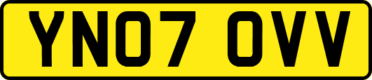 YN07OVV