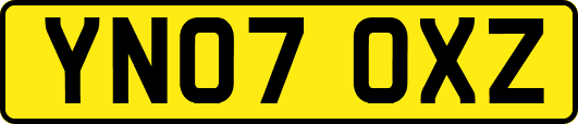 YN07OXZ