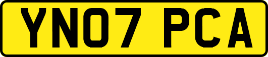 YN07PCA