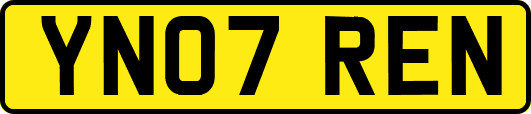 YN07REN