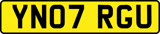 YN07RGU