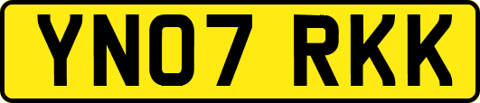 YN07RKK