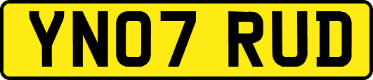 YN07RUD
