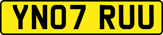 YN07RUU