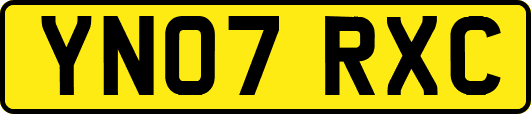 YN07RXC