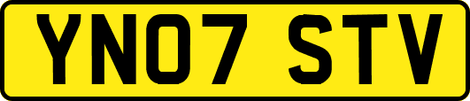 YN07STV