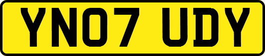 YN07UDY