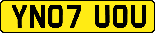 YN07UOU