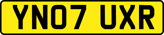 YN07UXR