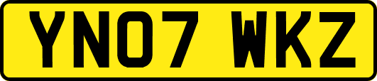 YN07WKZ