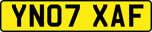 YN07XAF