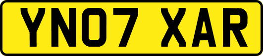 YN07XAR