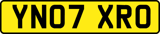 YN07XRO