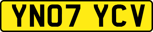 YN07YCV