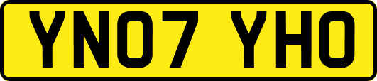 YN07YHO
