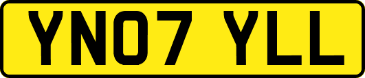 YN07YLL