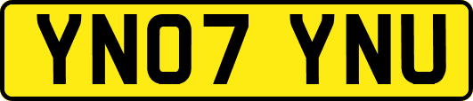 YN07YNU