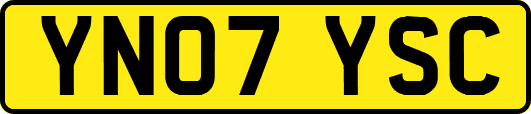 YN07YSC