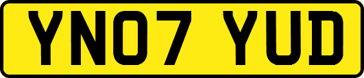 YN07YUD