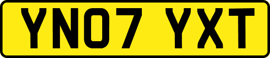 YN07YXT
