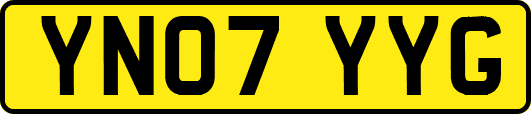 YN07YYG