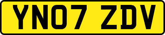 YN07ZDV