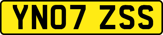 YN07ZSS