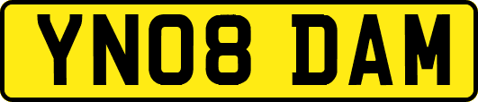 YN08DAM
