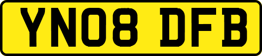 YN08DFB