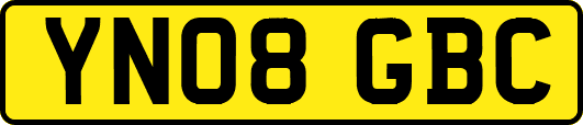 YN08GBC