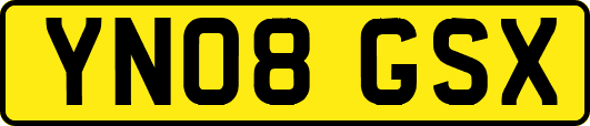 YN08GSX