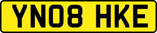 YN08HKE