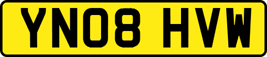 YN08HVW