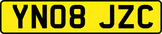 YN08JZC