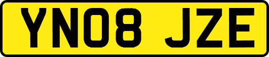 YN08JZE
