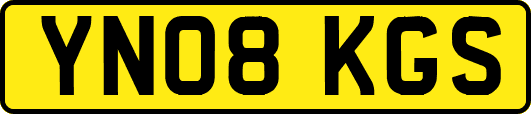 YN08KGS