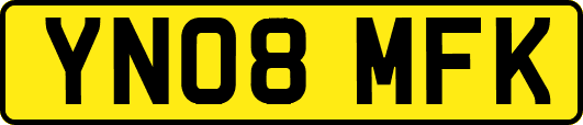 YN08MFK