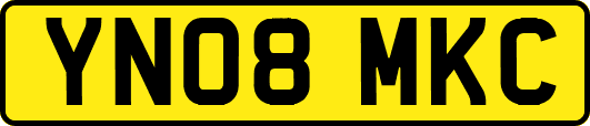 YN08MKC