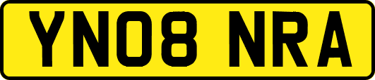 YN08NRA